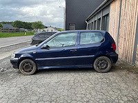 Volkswagen polo 6n2 auto 2001 - afbeelding 12 van  35