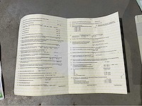 Volkswagen polo 6n2 auto 2001 - afbeelding 26 van  35