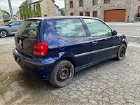 Volkswagen polo 6n2 auto 2001 - afbeelding 32 van  35