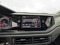 Volkswagen polo comfortline, 2018 - afbeelding 3 van  27