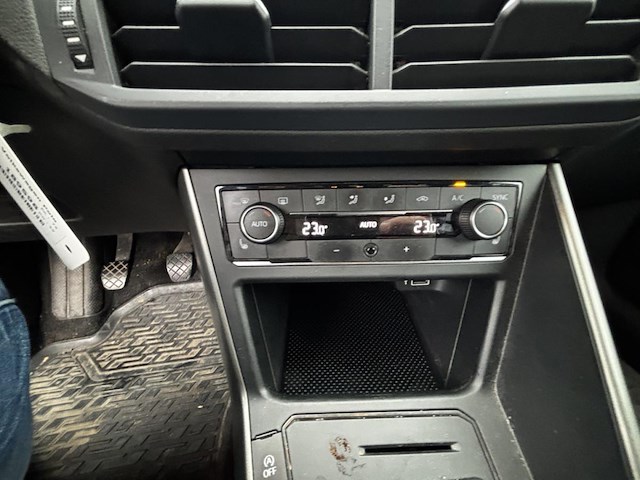 Volkswagen polo comfortline, 2018 - afbeelding 4 van  27