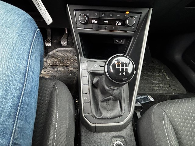 Volkswagen polo comfortline, 2018 - afbeelding 5 van  27