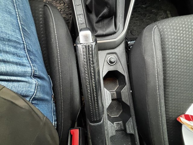 Volkswagen polo comfortline, 2018 - afbeelding 6 van  27