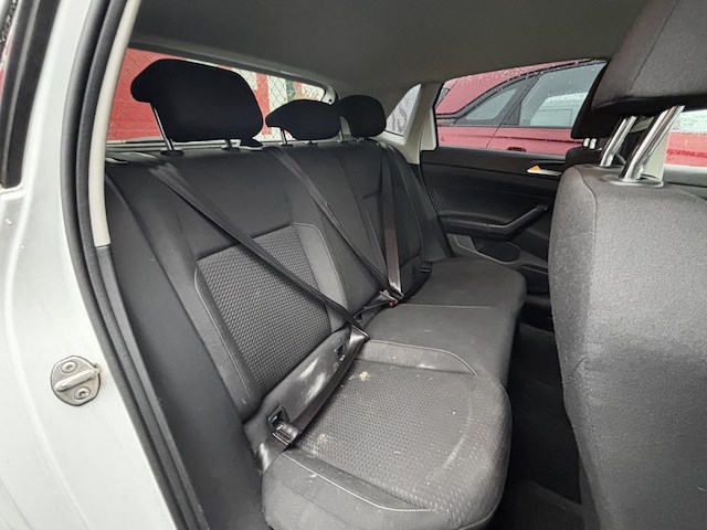 Volkswagen polo comfortline, 2018 - afbeelding 13 van  27