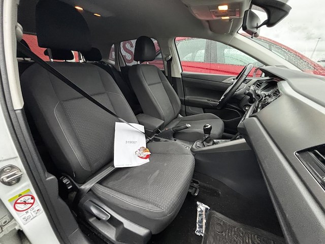 Volkswagen polo comfortline, 2018 - afbeelding 14 van  27