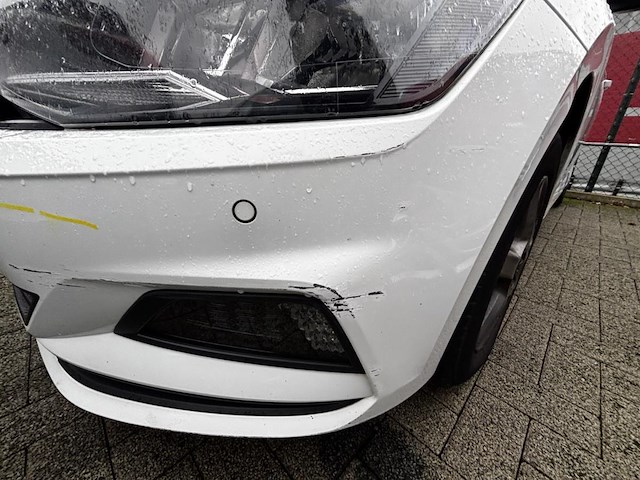 Volkswagen polo comfortline, 2018 - afbeelding 16 van  27