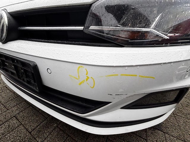 Volkswagen polo comfortline, 2018 - afbeelding 17 van  27