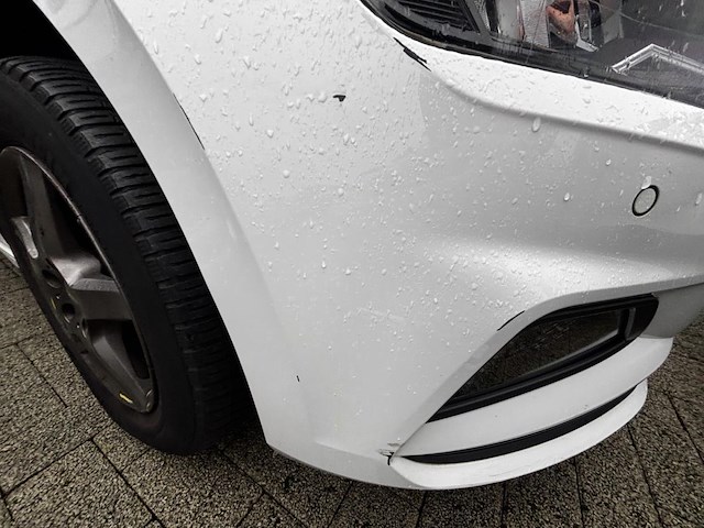 Volkswagen polo comfortline, 2018 - afbeelding 18 van  27