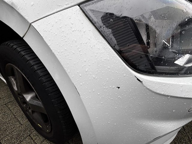 Volkswagen polo comfortline, 2018 - afbeelding 19 van  27