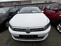 Volkswagen polo comfortline, 2018 - afbeelding 12 van  27