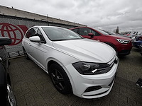 Volkswagen polo comfortline, 2018 - afbeelding 21 van  27
