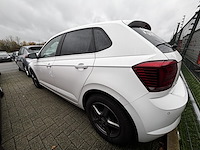 Volkswagen polo comfortline, 2018 - afbeelding 23 van  27
