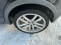 Volkswagen polo cross personenauto - afbeelding 3 van  34