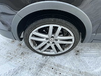 Volkswagen polo cross personenauto - afbeelding 4 van  34