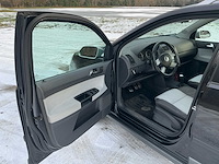 Volkswagen polo cross personenauto - afbeelding 5 van  34