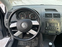 Volkswagen polo cross personenauto - afbeelding 7 van  34