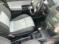 Volkswagen polo cross personenauto - afbeelding 21 van  34