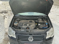 Volkswagen polo cross personenauto - afbeelding 22 van  34