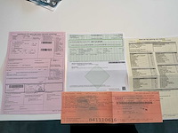 Volkswagen polo cross personenauto - afbeelding 26 van  34