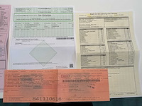 Volkswagen polo cross personenauto - afbeelding 27 van  34