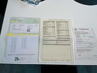 Volkswagen polo cross personenauto - afbeelding 28 van  34