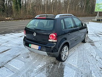 Volkswagen polo cross personenauto - afbeelding 30 van  34