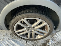 Volkswagen polo cross personenauto - afbeelding 34 van  34