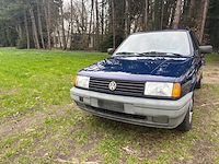 Volkswagen polo oldtimer - afbeelding 2 van  29