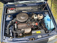 Volkswagen polo oldtimer - afbeelding 3 van  29