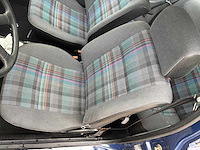 Volkswagen polo oldtimer - afbeelding 4 van  29