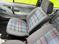 Volkswagen polo oldtimer - afbeelding 11 van  29