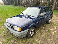 Volkswagen polo oldtimer - afbeelding 1 van  29