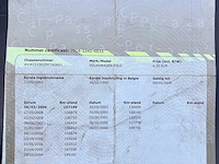 Volkswagen polo oldtimer - afbeelding 20 van  29