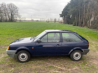 Volkswagen polo oldtimer - afbeelding 24 van  29