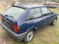 Volkswagen polo oldtimer - afbeelding 28 van  29