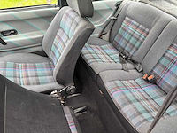Volkswagen polo oldtimer - afbeelding 2 van  17