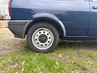 Volkswagen polo oldtimer - afbeelding 4 van  17