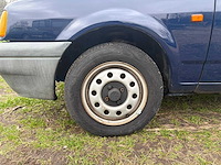 Volkswagen polo oldtimer - afbeelding 5 van  17