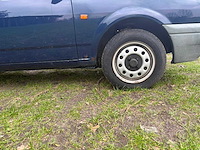 Volkswagen polo oldtimer - afbeelding 7 van  17