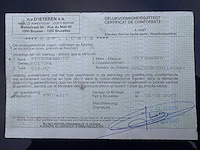 Volkswagen polo oldtimer - afbeelding 12 van  17