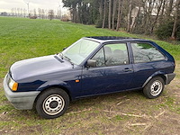 Volkswagen polo oldtimer - afbeelding 14 van  17