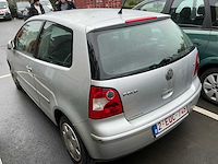 Volkswagen polo personenauto - afbeelding 5 van  8
