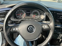 Volkswagen polo personenauto - afbeelding 3 van  13