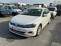 Volkswagen polo personenauto