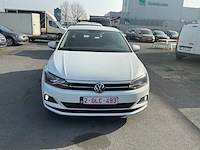 Volkswagen polo personenauto - afbeelding 6 van  13