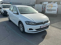 Volkswagen polo personenauto - afbeelding 7 van  13