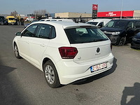 Volkswagen polo personenauto - afbeelding 9 van  13