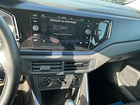 Volkswagen polo personenauto - afbeelding 13 van  13