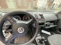 Volkswagen polo personenauto - afbeelding 4 van  14