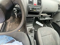 Volkswagen polo personenauto - afbeelding 5 van  14